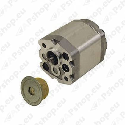 2017089H TAGAL. PUMP 0.8CC HE1000 32821