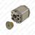 2017089H TAGAL. PUMP 0.8CC HE1000 32821