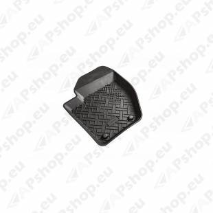 AUTOMATT RENSI 230 BLACK