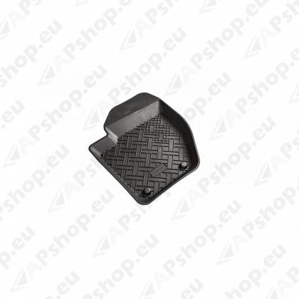 AUTOMATT RENSI 230 BLACK