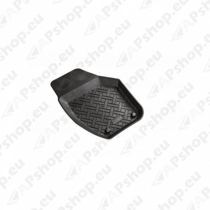 AUTOMATT RENSI 231 BLACK
