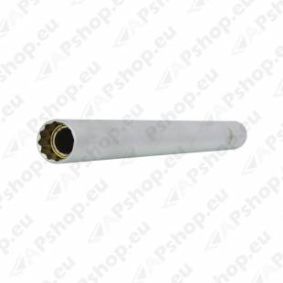 KÜÜNLAVÕTI 14MM/250MM MAGNETIGA. 3/8" 12-KANT KS TOOLS
