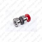 Bearings and bearing accessories