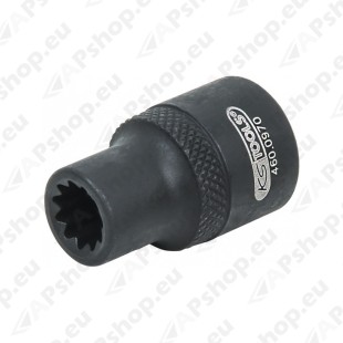 11-KANT KNORR PIDURISADULA PADRUN VEOKITELE 3/8" KS TOOLS