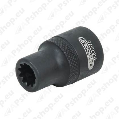 11-KANT KNORR PIDURISADULA PADRUN VEOKITELE 3/8" KS TOOLS