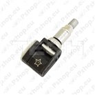 TPMS ANDUR 3057 SCHRADER ALUVENT. 434MHZ OE:3606872774(BMW) / A0009052102(MB)