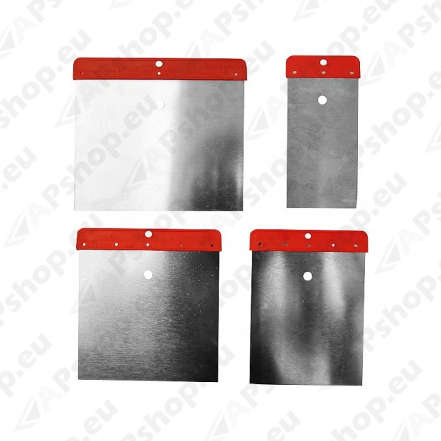 Rollers, other paint accessories