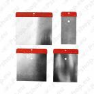 4-OS. PAHTLILABIDATE KOMPLEKT ROOSTEVABA TERAS 50/80/100/125MM TRIUMF