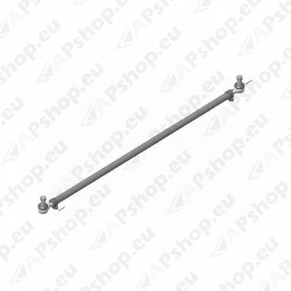 PARALEELVARRAS VOL 20581086 FH 1669MM