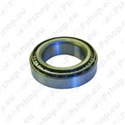 Bearings and bearing accessories
