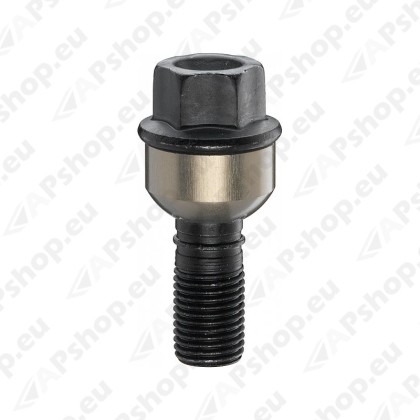 POLT PK14X1.50/30/19 (PK/R14. P60. CH19). MUST. KOONUSSEIBIGA (PORSCHE MACAN)