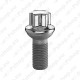 POLT PK14X1.50/27/17 (PK/R14. P48.0. CH17) INOX PEA (MER: 000 990 51 07)