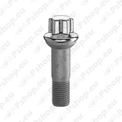 POLT PK14X1.50/45/17 (PK/R14. P64. CH17). INOX PEA. (MER:000 990 54 07))