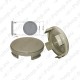 KAPSEL 54.5MM (LOGOTA). HALL. FORD-OE-VELJELE (OE-NR:6M21-1003-AA)