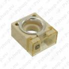 Tube fuses, glass fuses (e.g. Bosch)