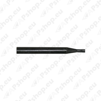 CIRCLIP PIN 2.5 MM. 4PCS