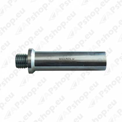 PRESSVARRAS 140 MM Ø31 MM. 03-00006-002 WALLMEK