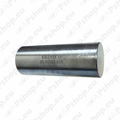 PRESSPIKENDUS L100. Ø38 MM. 03-00032-005 WALLMEK