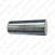 PRESSPIKENDUS L=100. Ø=38 MM. 03-00032-005 WALLMEK