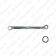 1/4"DR. BIT DRIVE 72T ALUMINUM MINI RATCHET. RED COLOR