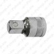 1/2" ADAPTOR FOR OIL FILTER DRAIN 12MM WITH MAGNET
