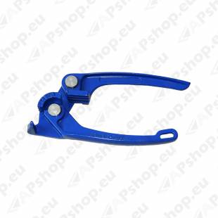 PIDURITORU PAINUTAJA 3+4.75+6MM TRIUMF