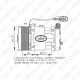 KLIIMASEADME PUMP MAN TGA 51779707028