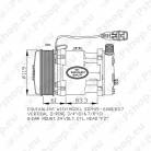 KLIIMASEADME PUMP MAN TGA 51779707028