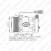 KLIIMASEADME PUMP MAN TGA 51779707028
