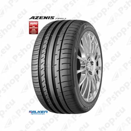 265/40R18 101Y XL FK453 FALKEN (MFS)