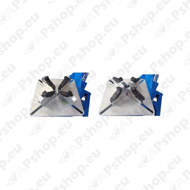 Tyre changers