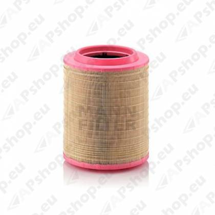 ÕHUFILTER VOL FH13 D13B