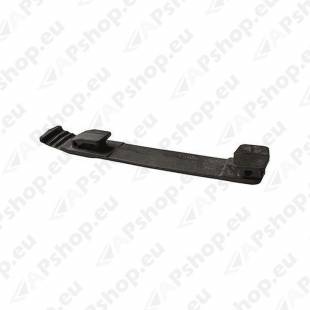 1340450 PORITIIVA TRIPP DAF CF 65/75/85; XF 95/105