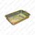 VANA ÕLI NÕU. 20L METALLVANN (MADAL) 550X350X100MM JBM