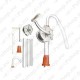 VAADIPUMP VÄNDAGA. 37L/MIN ADBLUE. JAHUTUSVED.. KLAASIPESU. ÕLI JBM