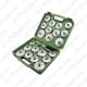 FILTRIVÕTMED KAUSS 3/8" 23TK VALUMETALLIST JBM