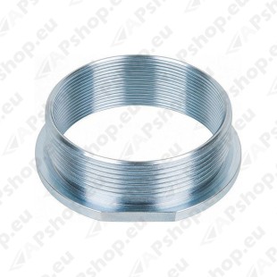 ADAPTER 2.1/2" KS SILINDER (32T) - 2.3/4"-16 UNS KLANN TOOTED KS TOOLS
