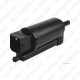 3980681 KLAASIPESURI PUMP VOL FH D12DD13 3KLEMMI
