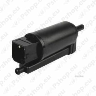 3980681 KLAASIPESURI PUMP VOL FH D12DD13 3KLEMMI