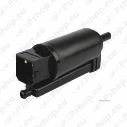 3980681 KLAASIPESURI PUMP VOL FH D12DD13 3KLEMMI