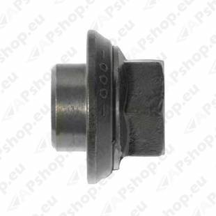 0326004060 BPW MUTTER M22X2.0 HEX32