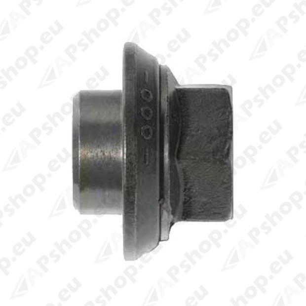 BTT wheel nut M22x2.00
