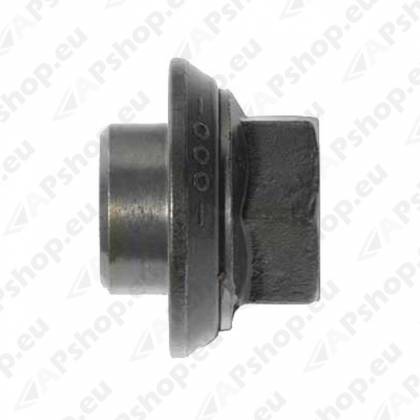 0326004060 BPW MUTTER M22X2.0 HEX32