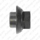 BTT wheel nut M22x2.00