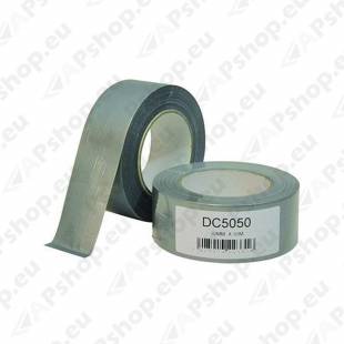 TEIP NIISKUSKINDEL 50MM/50M HÕBE HPX