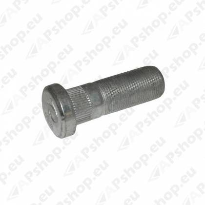 RATTAPOLT IVECO M22X1.5X64 42127260