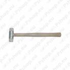HAAMER PLAST. DIAM. 27MM. TRIUMF