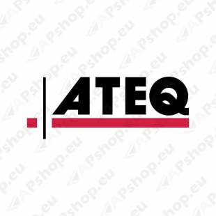 ALCAR ATEQ VT-56 UPDATE. 12 KUUD