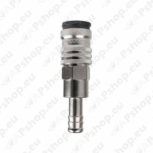 SURUÕHU KIIRLIITEPESA VOOLIKULE. 16MM EURO 10.4MM CHICAGO PNEUMATIC