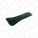 JUHTMEVITS 2.5X100MM MUST 100TK